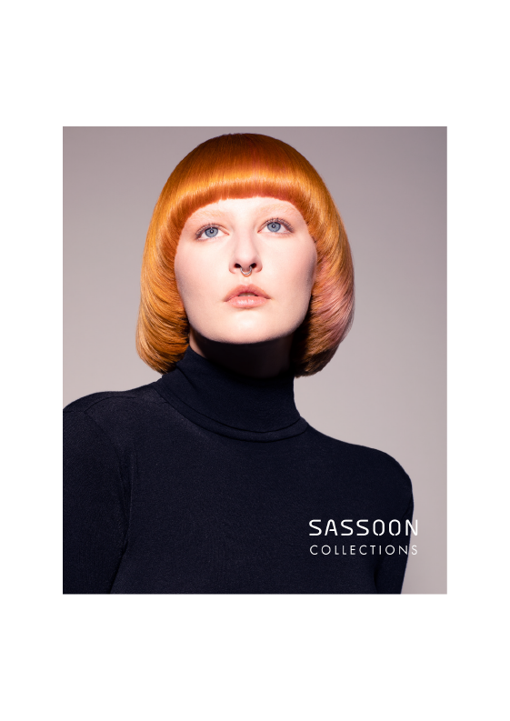 ABC CUTTING HAIR THE SASSOON WAY DVD カテゴリー 【公式通販】