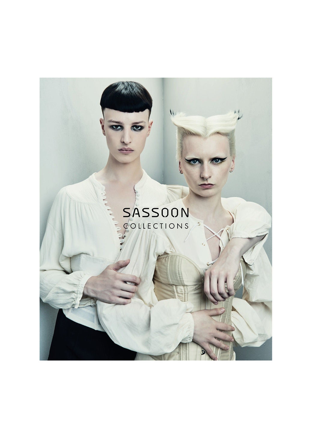 Books & DVDs | Sassoon Hair Education & Collections
