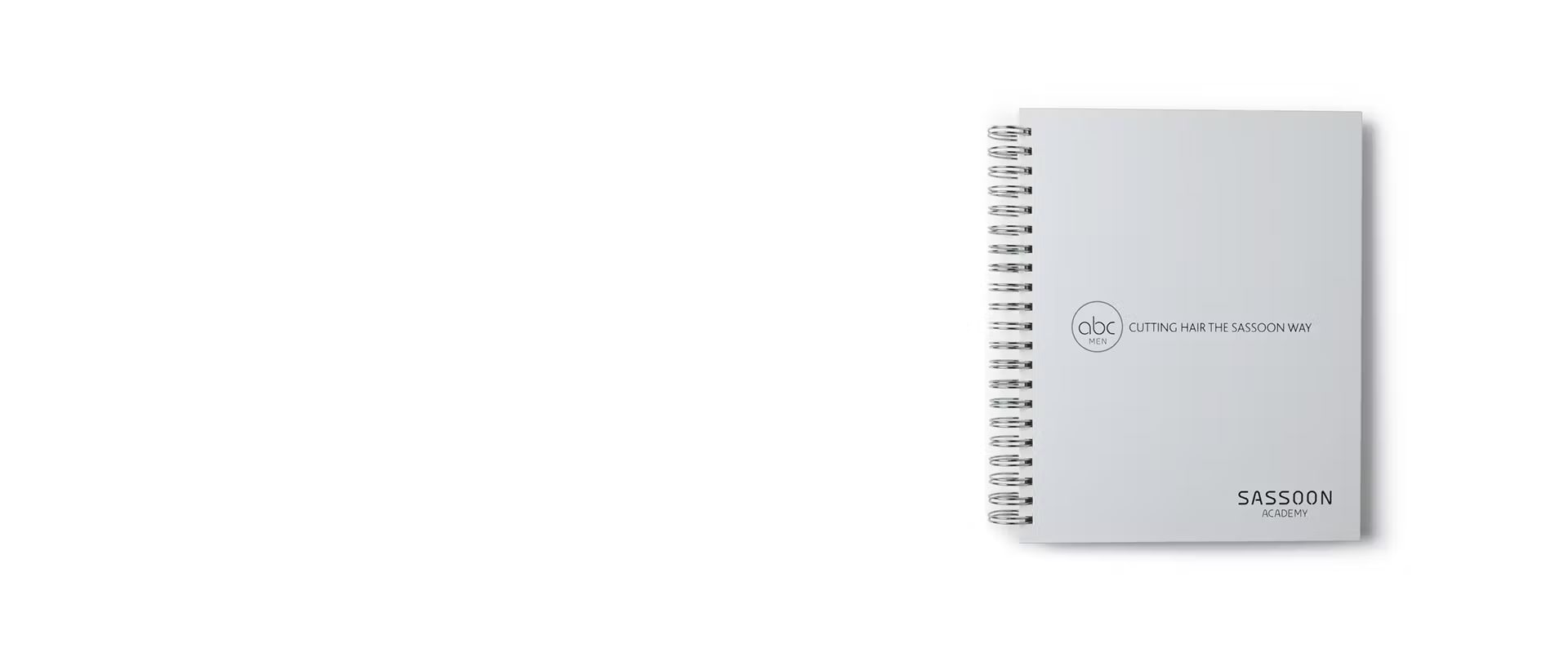 ABC Men Cutting Hair DVD | Sassoon Classic Techniques